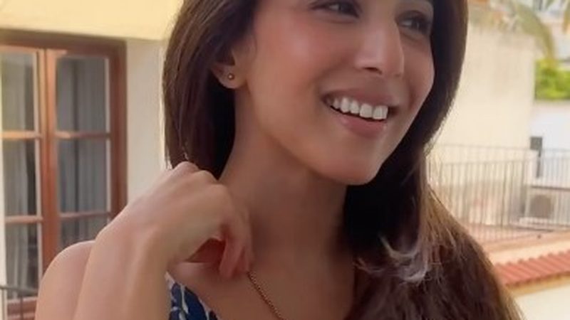 اُشنا شاہ کا ذہنی بیماری میں مبتلا ہونے کا انکشاف