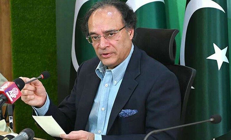 آئی ایم ایف پروگرام پر مکمل طور پر کاربند ہیں: وزیر خزانہ
