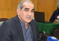 میں نواز شریف کی گڈ بک میں نہیں تھا: سعد رفیق