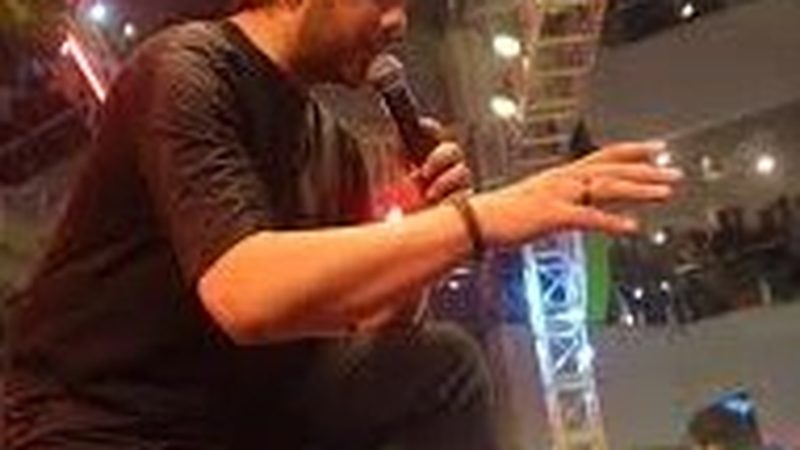 پاکستانی بینڈ کا 14 سال بعد بنگلا دیش میں کنسرٹ