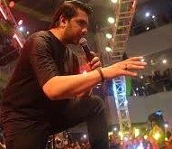 پاکستانی بینڈ کا 14 سال بعد بنگلا دیش میں کنسرٹ