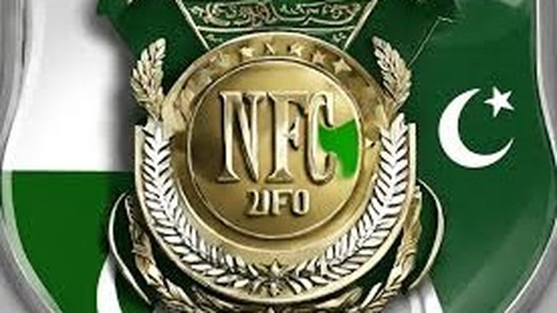 قومی مالیاتی معاہدے پر تین صوبوں کا اتفاق، سندھ کا اعتراض