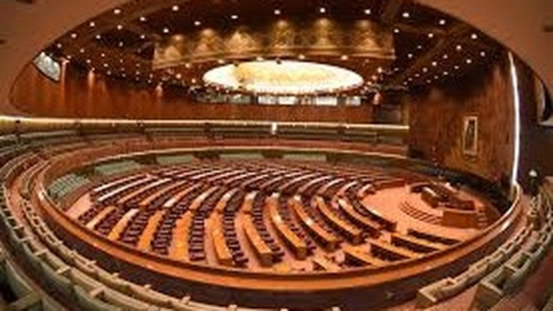 قومی سلامتی امور پر اہم اجلاس کل پارلیمنٹ ہاؤس میں ہونے کا امکان