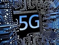 5G ٹیکنالوجی پاکستان میں تیزی سے متعارف