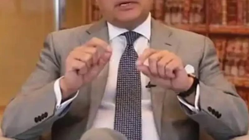 معاشی استحکام کے اس سفر کو آگے لے کر جانا ہے