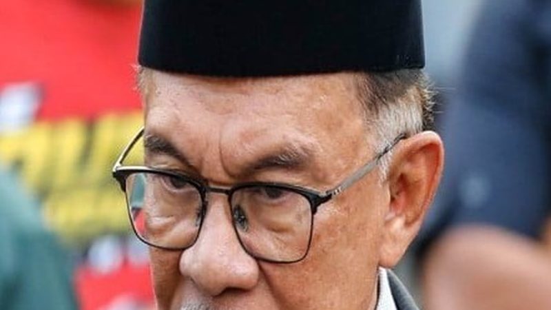 وزیراعظم ملائیشیا آج 3 روزہ دورے پر پاکستان آئینگے