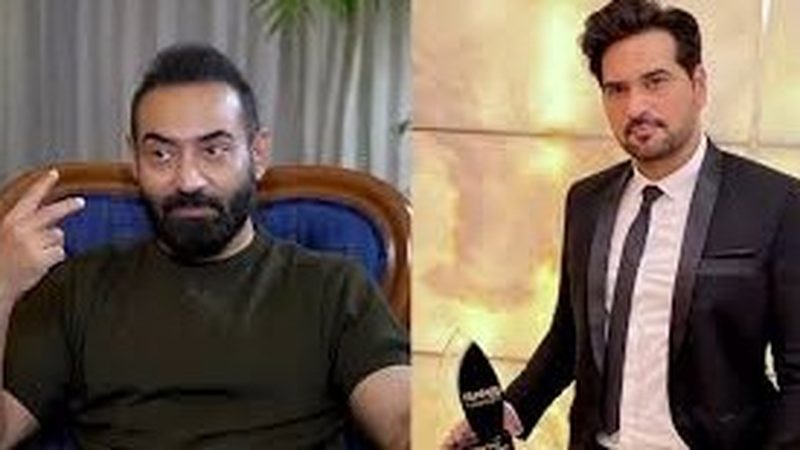 ہمایوں سعید بولی وڈ خانز سے اچھے اداکار ہیں، ندیم بیگ کا دعویٰ