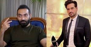 ہمایوں سعید بولی وڈ خانز سے اچھے اداکار ہیں، ندیم بیگ کا دعویٰ