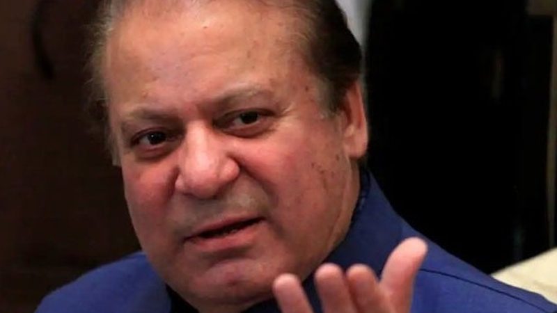 نواز شریف کا اپنی سیاسی سرگرمیاں تیز کرنے کا فیصلہ