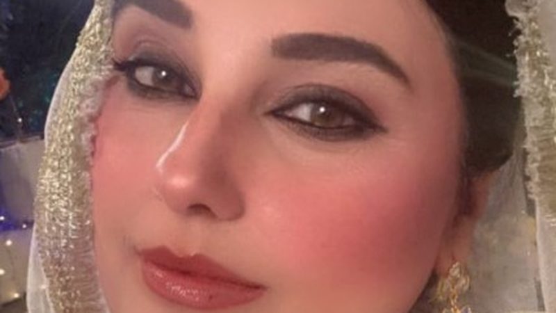 ’خدا اور محبت، عشق مرشد‘ کے گانے لکھے مگر کریڈٹ نہیں دیا گیا: جویریہ سعود