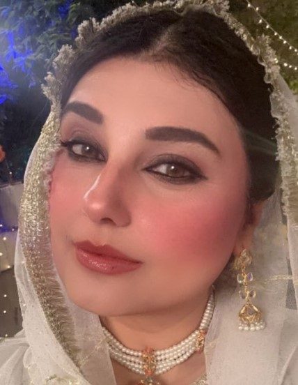 ’خدا اور محبت، عشق مرشد‘ کے گانے لکھے مگر کریڈٹ نہیں دیا گیا: جویریہ سعود