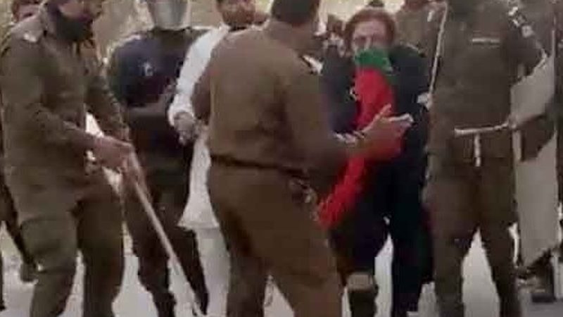 راولپنڈی میں پی ٹی آئی کارکنوں کی پکڑدھکڑ جاری، مزید 170ملزمان گرفتار