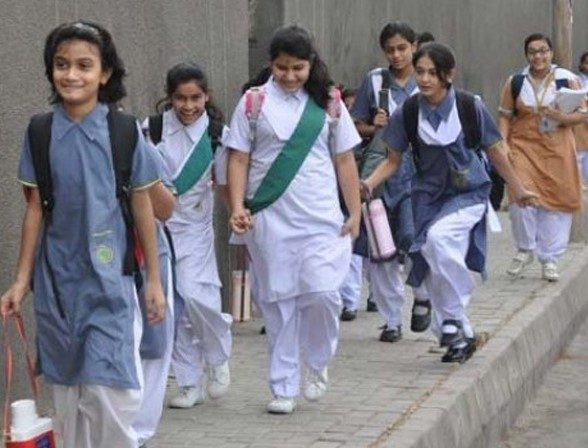 اسلام آباد: موسم سرما کی تعطیلات کے بعد نجی اسکول کل سے کھلیں گے