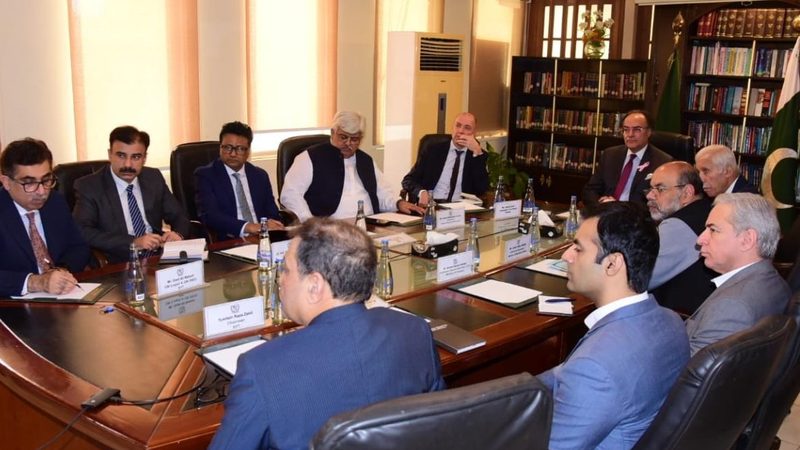 دفاعی منصوبوں کے لیے 45 ارب روپے کی سپلیمنٹری گرانٹ منظور
