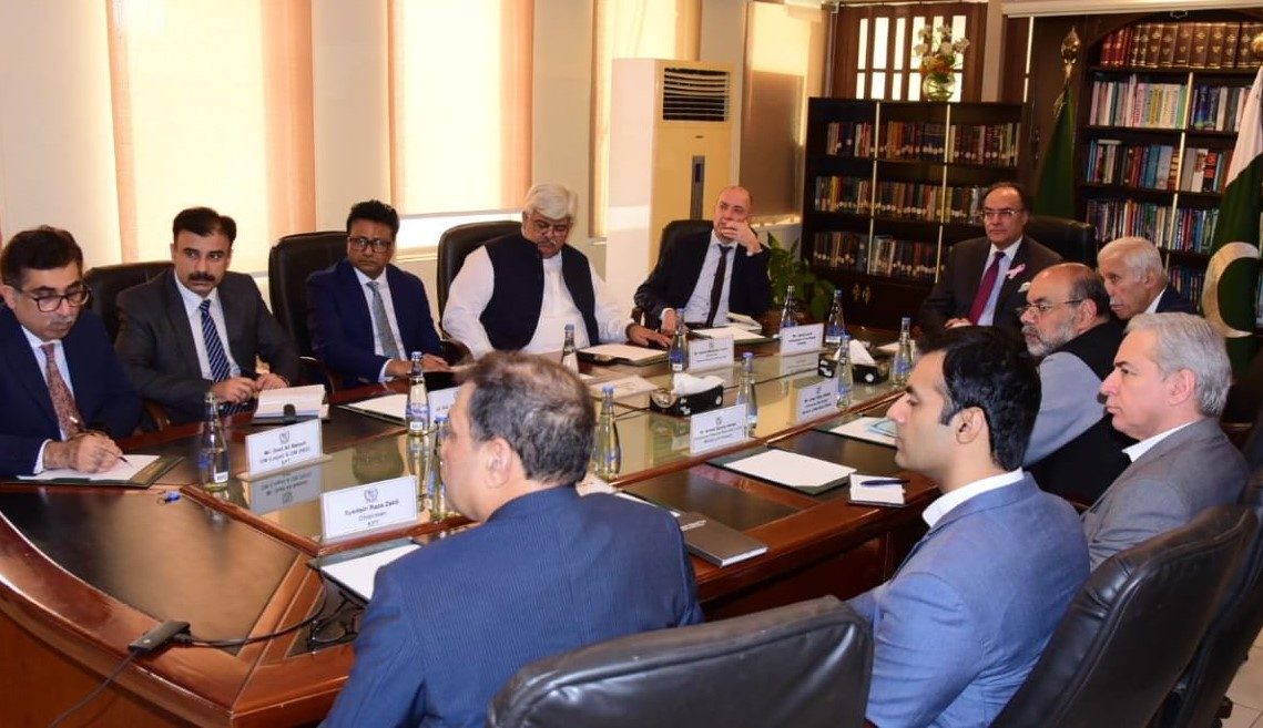 دفاعی منصوبوں کے لیے 45 ارب روپے کی سپلیمنٹری گرانٹ منظور