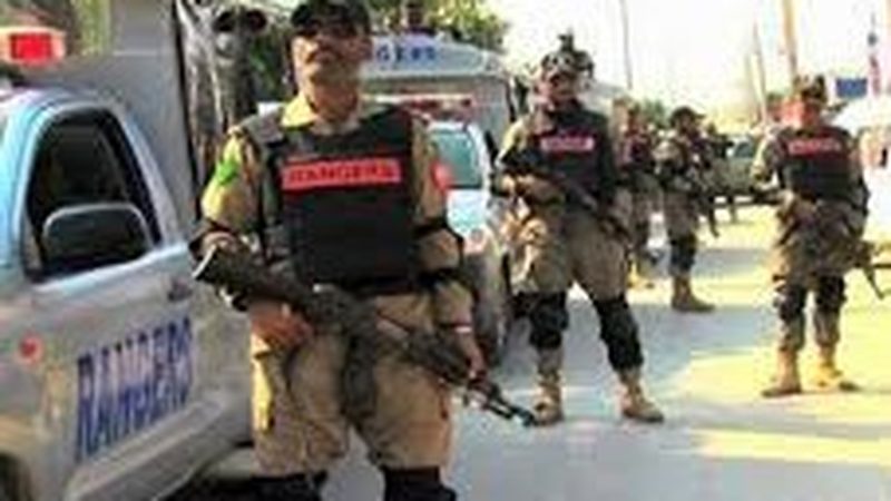 راولپنڈی اور اٹک میں رینجرز تعینات