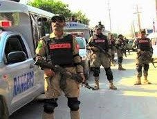 راولپنڈی اور اٹک میں رینجرز تعینات