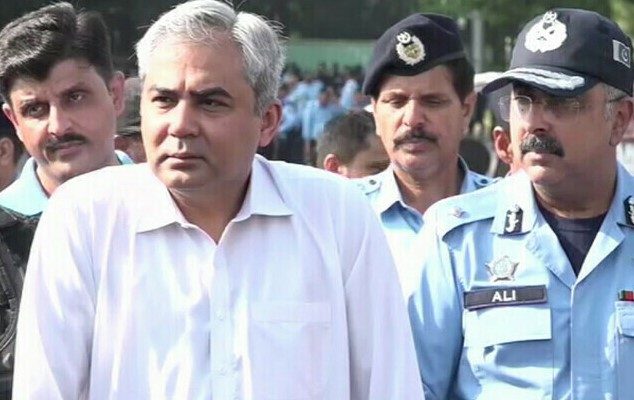 پی ٹی آئی کو ایسے احتجاج کی ہرگز اجازت نہیں دے جائے گی: محسن نقوی