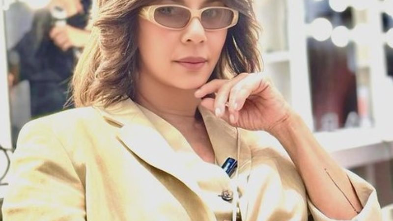 لڑکیوں کی سوچ ہی یہی ہوتی ہے کہ امیر لڑکا تلاش کرکے شادی کی جائے: نبیلہ مقصود