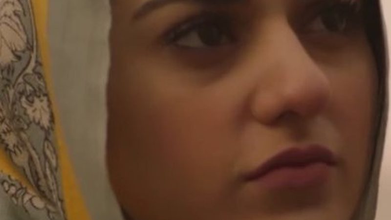 میری زندگی میں بہت سے افسوسناک واقعات لیکن رونا اچھا نہیں لگتا: سارہ خان