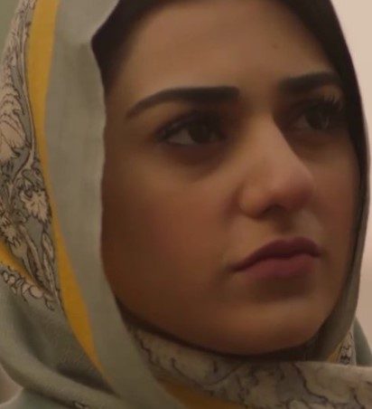 میری زندگی میں بہت سے افسوسناک واقعات لیکن رونا اچھا نہیں لگتا: سارہ خان