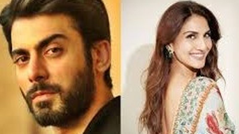 فواد خان کی فلم ’عبیر گلال‘ کے ساتھ بالی ووڈ میں واپسی