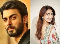 فواد خان کی فلم ’عبیر گلال‘ کے ساتھ بالی ووڈ میں واپسی