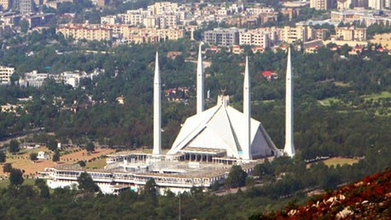 اسلام آباد اور راولپنڈی میں 14 تا 16 اکتوبر عام تعطیل کا اعلان