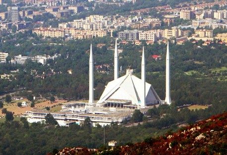 اسلام آباد اور راولپنڈی میں 14 تا 16 اکتوبر عام تعطیل کا اعلان