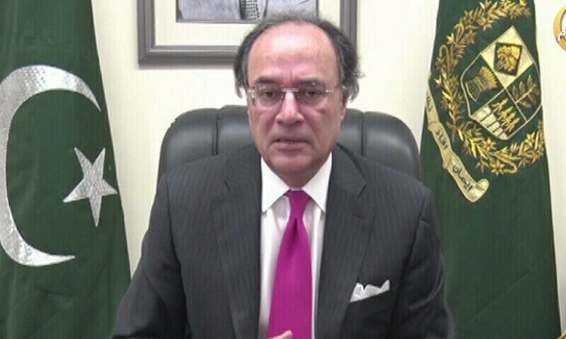 مشرق وسطیٰ کے دو بینکوں سے ایک ارب ڈالر کا قرض
