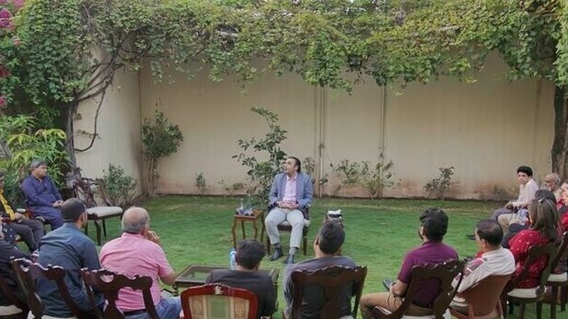 حکومت کو نمبرز کی فکر نہیں، میرا یا مولانا کا انتظار کیوں: بلاول بھٹو