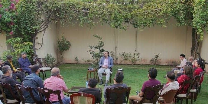 حکومت کو نمبرز کی فکر نہیں، میرا یا مولانا کا انتظار کیوں: بلاول بھٹو