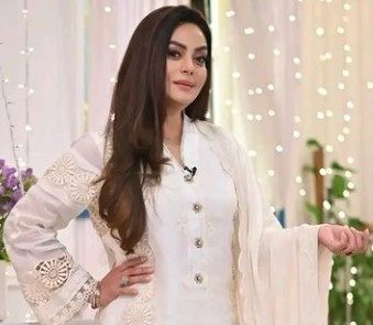 شادی کے بعد شوہر نے کام سے روکا: سعدیہ امام