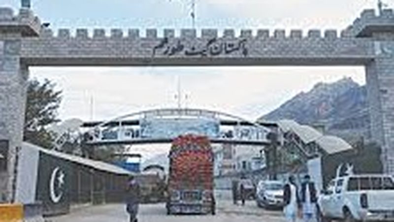 ٹرانزٹ ٹریڈ کی آڑ میں اسمگلنگ کیخلاف اقدامات مزید سخت