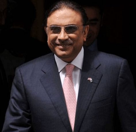 صدر مملکت آصف زرداری آج ترکمانستان روانہ ہوں گے