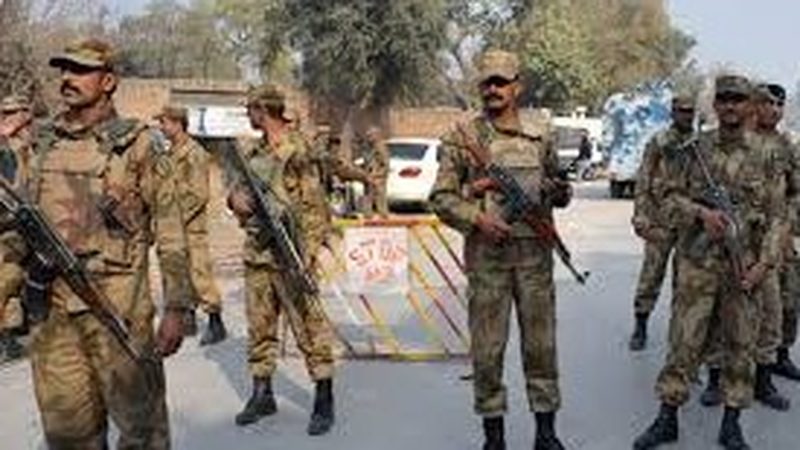 ایس سی او کانفرس: راولپنڈی اسلام آباد میں سیکیورٹی سخت کرنے کا فیصلہ