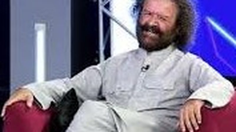 ہماری ڈرامہ انڈسٹری مذاق بن کر رہ گئی ہے: ایوب کھوسو