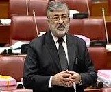 جے یو آئی کا آئینی عدالت پر حکومت کا ساتھ دینے سے انکار