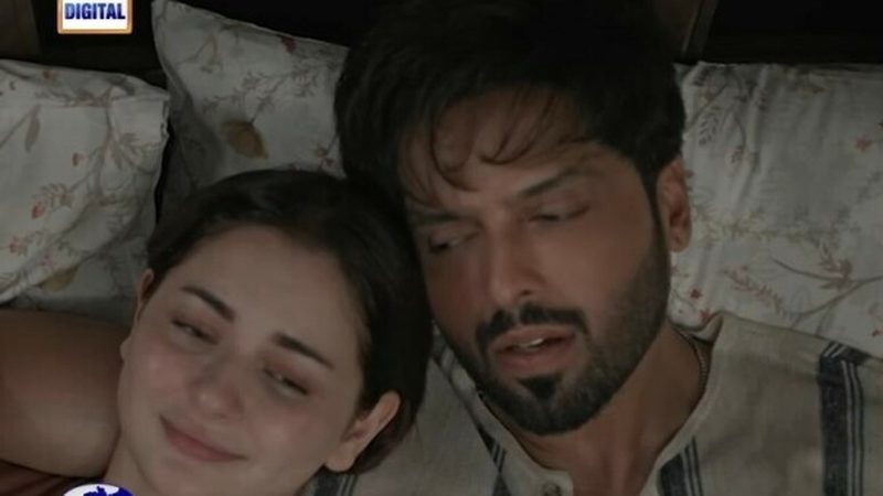 ’کبھی میں کبھی تم‘ کے شوٹ ہوئے کچھ سینز پر سینسر بورڈ  نے پابندی لگائی