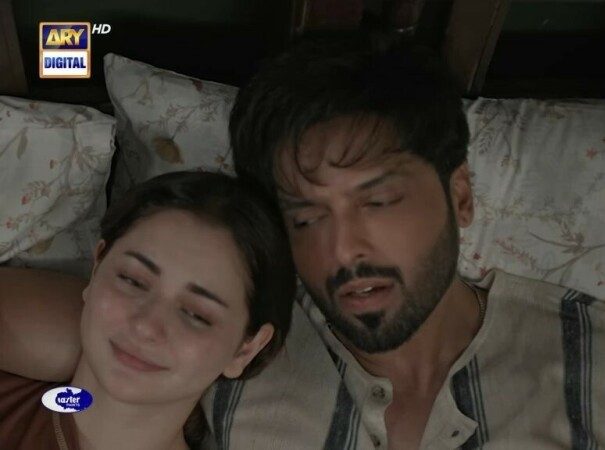 ’کبھی میں کبھی تم‘ کی آخری قسط سینماؤں میں پیش