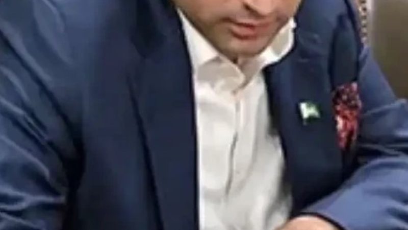 پی پی پی کا مجوزہ آئینی ترامیم کا مسودہ سامنے آ گیا