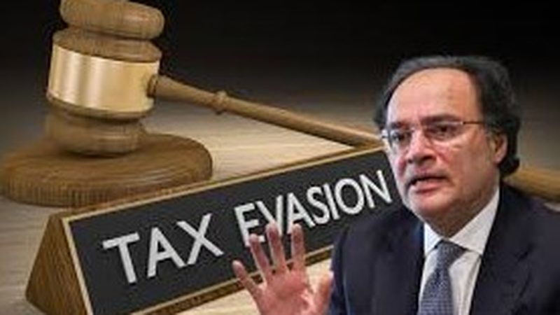 حکومت کا آزاد ٹیکس پالیسی سیل کے قیام کا فیصلہ