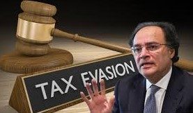 حکومت کا آزاد ٹیکس پالیسی سیل کے قیام کا فیصلہ