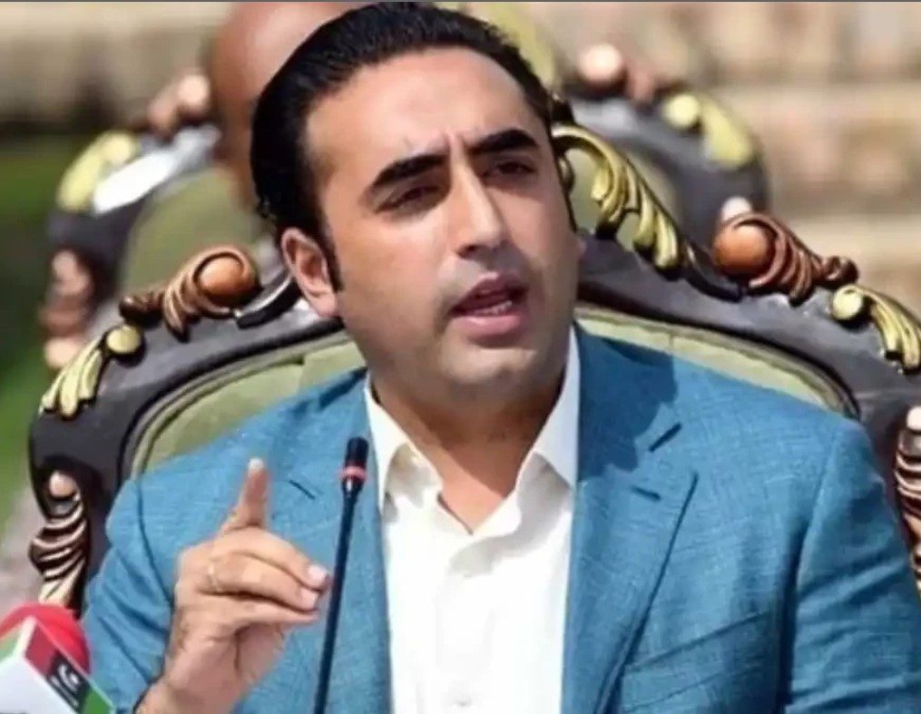 کچھ لوگ نوجوانوں کو انتہا پسندی کی طرف دھکیلنا چاہتے ہیں: بلاول بھٹو