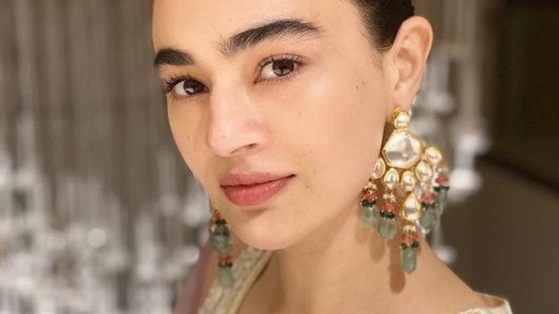 شوہر کا تعلق لاہورلیکن وہ اردو اسپیکنگ، والدہ پنجابی، سرائیکی زبان بولتی ہیں: صحیفہ