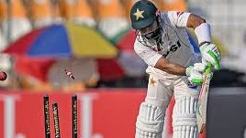 دوسرے ٹیسٹ کے لیے پاکستان کا دو اسپنرز کے ساتھ اترنے پر غور