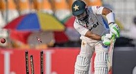 دوسرے ٹیسٹ کے لیے پاکستان کا دو اسپنرز کے ساتھ اترنے پر غور