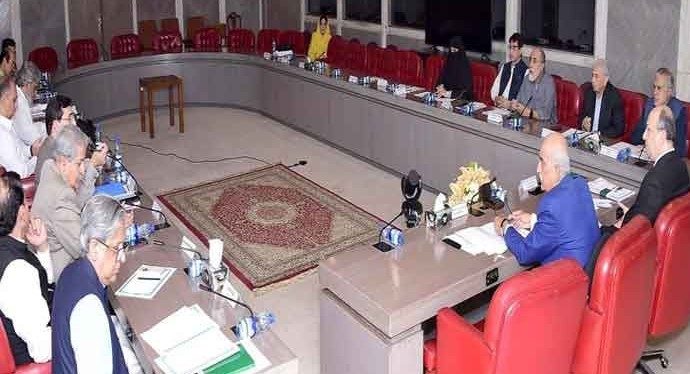 چیف جسٹس 3 سینئر ترین ججز سے ہوگا: حکومتی مسودہ