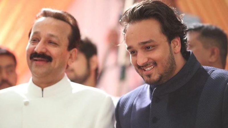 بابا صدیق کی آخری سوشل میڈیا پوسٹ وائرل
