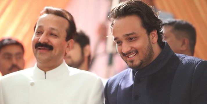 بابا صدیق کی آخری سوشل میڈیا پوسٹ وائرل